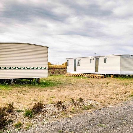 Mobilheimy Camp Dlouha Mile Hotel Rozmital pod Tremsinem Exterior photo
