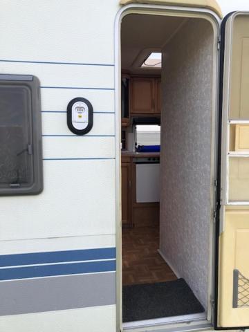 Mobilheimy Camp Dlouha Mile Hotel Rozmital pod Tremsinem Exterior photo